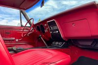 1967 Chevrolet Camaro RS for sale