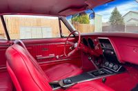 1967 Chevrolet Camaro RS for sale