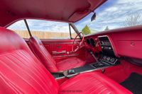 1967 Chevrolet Camaro RS for sale