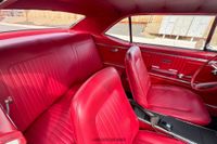1967 Chevrolet Camaro RS for sale