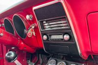 1967 Chevrolet Camaro RS for sale