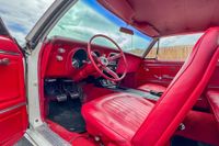 1967 Chevrolet Camaro RS for sale