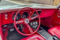1967 Chevrolet Camaro RS for sale