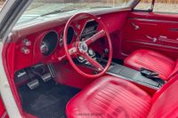 1967 Chevrolet Camaro RS for sale