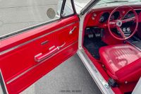 1967 Chevrolet Camaro RS for sale