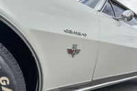 1967 Chevrolet Camaro RS for sale