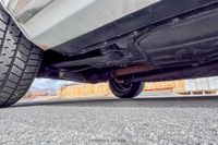 1967 Chevrolet Camaro RS for sale