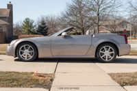 2004 Cadillac XLR for sale
