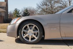 2004 Cadillac XLR for sale