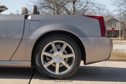 2004 Cadillac XLR for sale