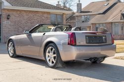 2004 Cadillac XLR for sale