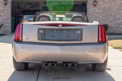2004 Cadillac XLR for sale
