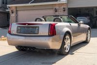 2004 Cadillac XLR for sale