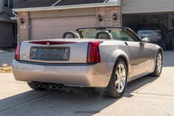 2004 Cadillac XLR for sale