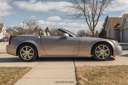 2004 Cadillac XLR for sale