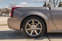 2004 Cadillac XLR for sale