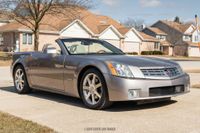 2004 Cadillac XLR for sale