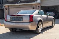 2004 Cadillac XLR for sale