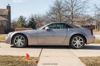 2004 Cadillac XLR for sale