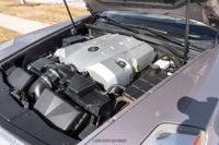 2004 Cadillac XLR for sale