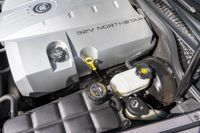 2004 Cadillac XLR for sale
