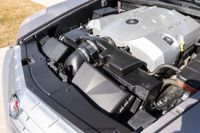 2004 Cadillac XLR for sale