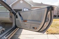 2004 Cadillac XLR for sale