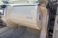 2004 Cadillac XLR for sale