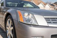 2004 Cadillac XLR for sale