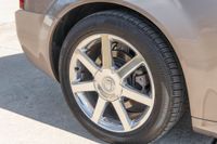 2004 Cadillac XLR for sale