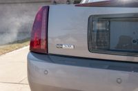 2004 Cadillac XLR for sale