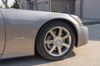 2004 Cadillac XLR for sale