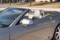 2004 Cadillac XLR for sale