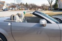2004 Cadillac XLR for sale