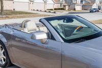 2004 Cadillac XLR for sale