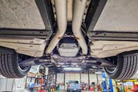 2004 Cadillac XLR for sale