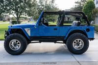 2006 Jeep Wrangler Rubicon for sale