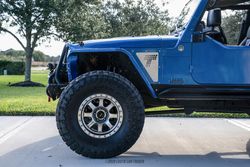 2006 Jeep Wrangler Rubicon for sale