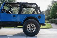 2006 Jeep Wrangler Rubicon for sale