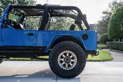 2006 Jeep Wrangler Rubicon for sale