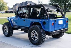 2006 Jeep Wrangler Rubicon for sale
