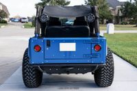 2006 Jeep Wrangler Rubicon for sale