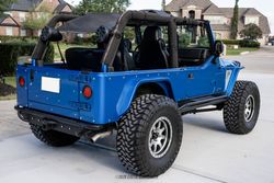2006 Jeep Wrangler Rubicon for sale