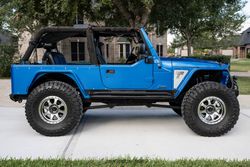 2006 Jeep Wrangler Rubicon for sale