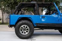 2006 Jeep Wrangler Rubicon for sale