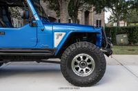 2006 Jeep Wrangler Rubicon for sale