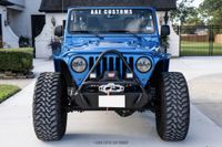 2006 Jeep Wrangler Rubicon for sale