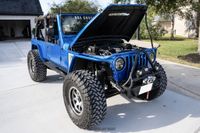 2006 Jeep Wrangler Rubicon for sale