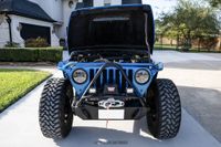 2006 Jeep Wrangler Rubicon for sale