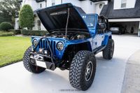 2006 Jeep Wrangler Rubicon for sale